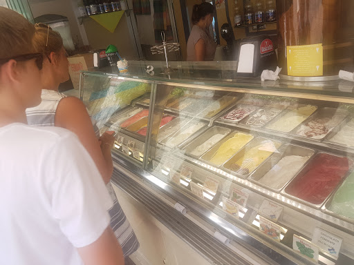 Gelateria Fegina - Thumbnail