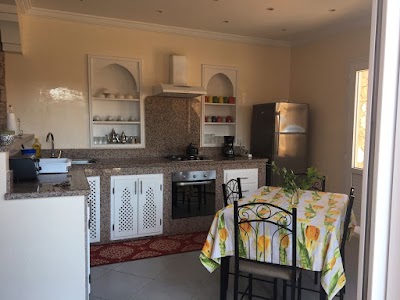 Photos of Villa Magui