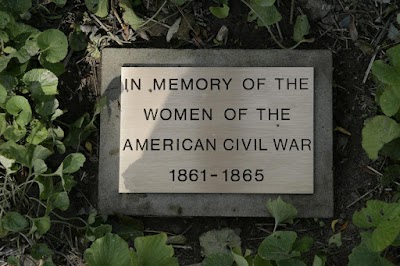 American Civil War Memorial