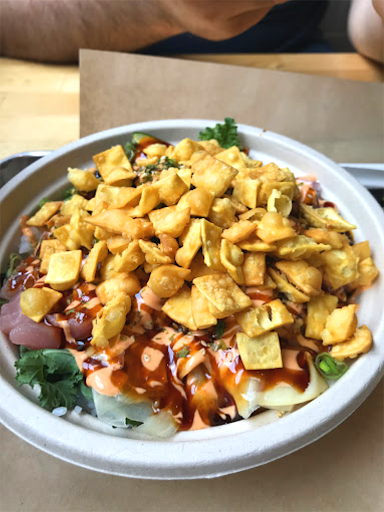 Eatjoy - Visual