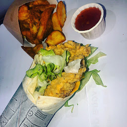 Photo n°4 de Chicken N’you à Pierrelatte (Restaurant)