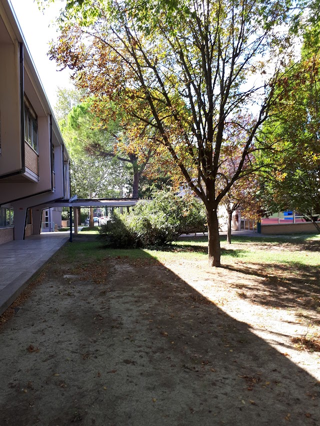 Liceo Scientifico Statale Fulcieri Paulucci di Calboli