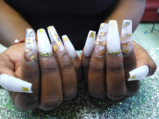 VIPNail - Visual