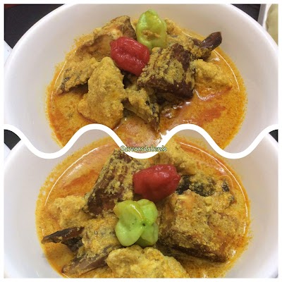 Photos of Saveurs of Benin