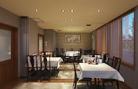 中国料理 龍華園