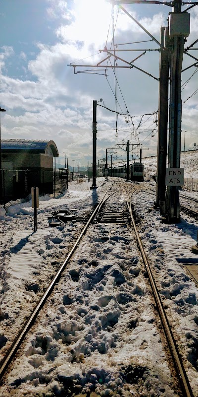 Ridgegate Parkway Station