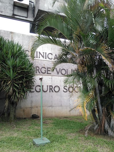 Photos of Jorge Volio Clinic San Joaquin de Flores