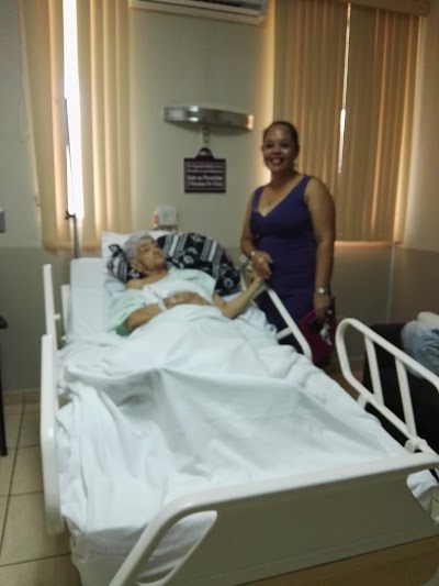 Photos of La Lima Medical Center