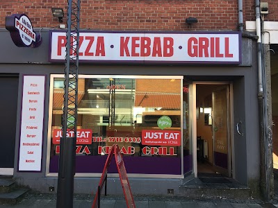 Photos of Lilla Bas Pizzaria