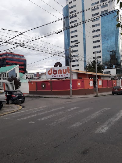 Photos of The Donut Factory