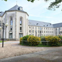 Photo de Anna Quinquaud à Guéret (23000)