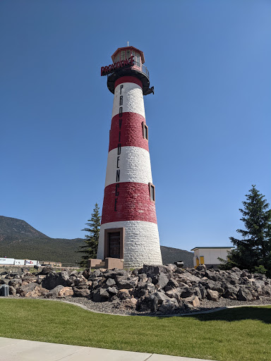 Cedar City Lighthouse