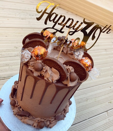 GG Bakes - Thumbnail