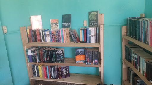 La Caja Del Libro Gallery - Mexico
