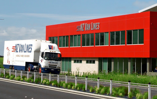 NZ Van Lines - Auckland Movers - Thumbnail