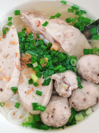 Bún Bò Cay 1965, 6G1 Ngô Đức Kế, Vũng Tàu, Bà Rịa Vũng Tàu