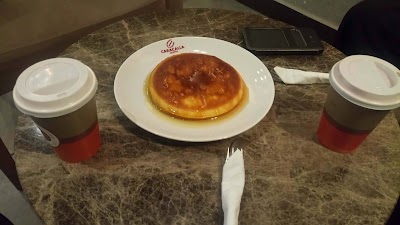 Photos of Caracalla Coffee