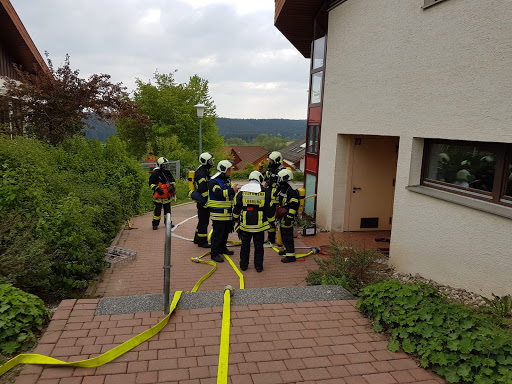 Freiwillige Feuerwehr Lossburg Abt. Wittendorf - Thumbnail