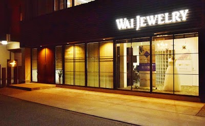 WAIJEWELRY(ワイジュエリー)