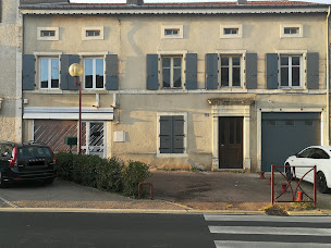 Photo n°17 de ART ET FENETRES Metz -Guillaume Fermetures à Jouy-aux-Arches (Magasin de bricolage)