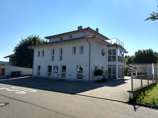 Hausarztpraxis im Burgerfeld Eisenhut/Arnold