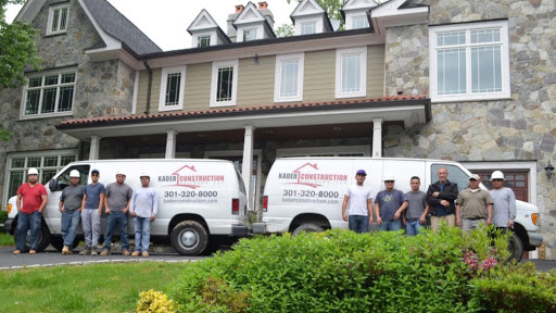 Kader Construction Builders, LLC