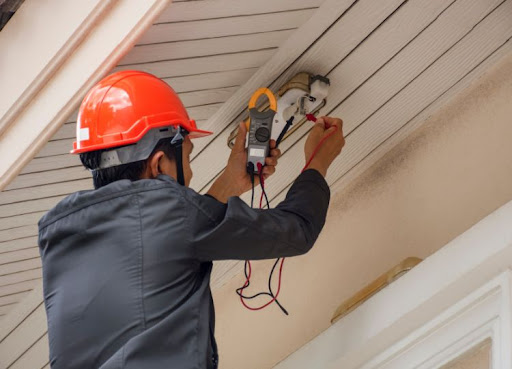 Elétrica GSE - Eletricistas 24h