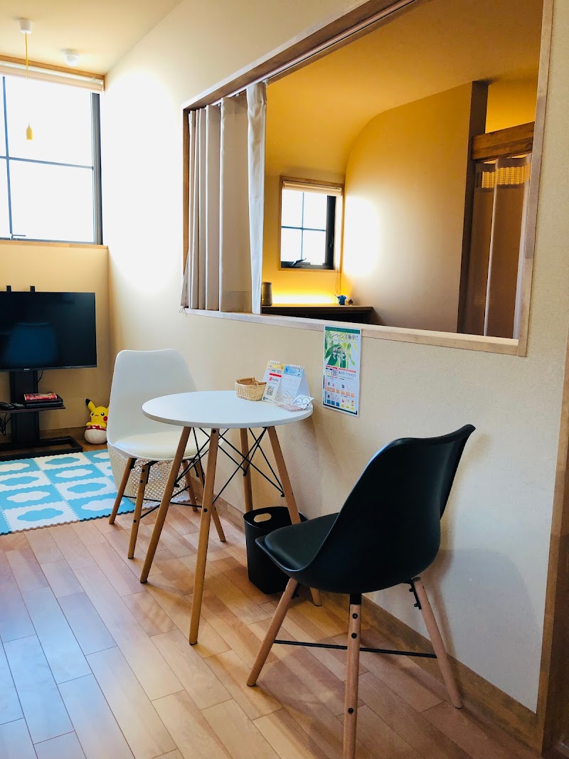 骨盤整体院 ボディバランスてごころ