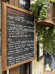 Photo n°22 de Rencontres - Restaurant à Paris (Bar à vin)