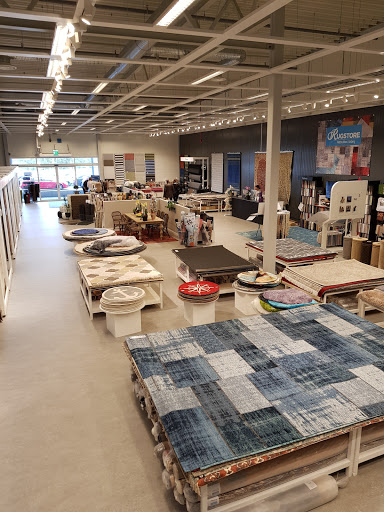 Rugstore - Carpets Gallery - Sweden