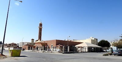 Mosque