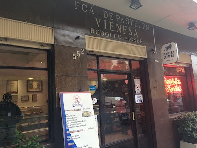 Photos of Pasteler&iacute;a Vienesa