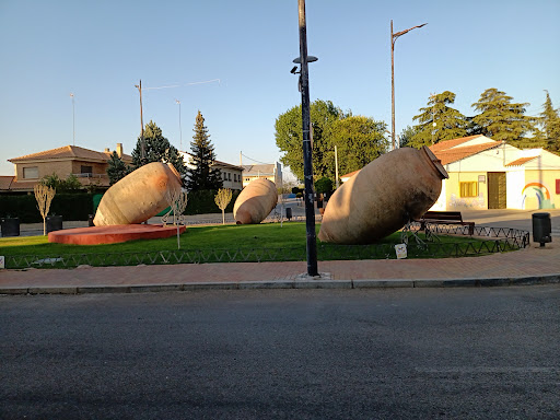 Oficina de Turismo de El Provencio - Thumbnail