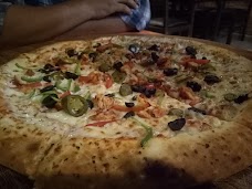 New Yorker Pizza – Bahria Town rawalpindi