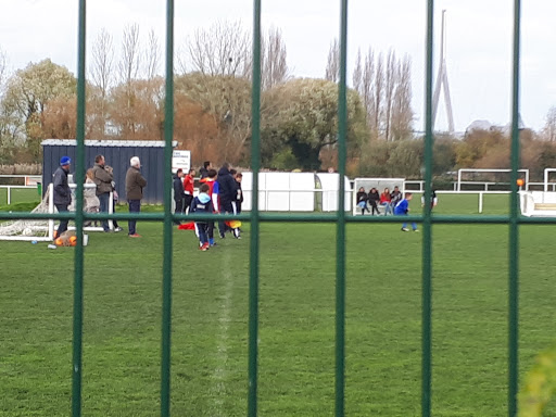 Stade Saint Sauveurais
