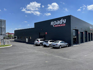 Photo n°3 de Centre Auto Roady Crouy Soissons à Crouy (Magasin de pneus)