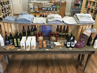 Spruce Creek Provisions