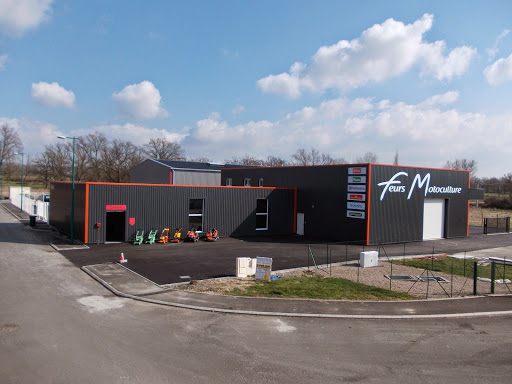 FEURS MOTOCULTURE - CIVENS - HUSQVARNA-STIHL