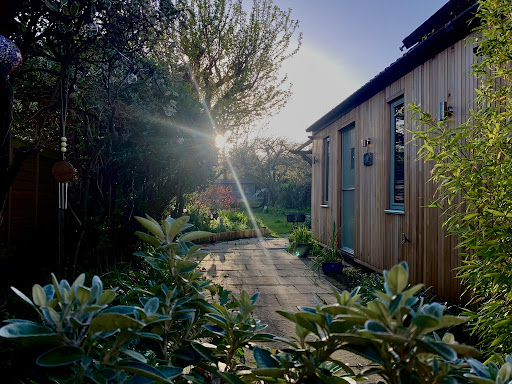 The Body Space - Massage, Reflexology, Organic Facials