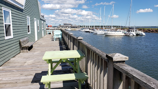 Summerside Visitor Information Centre