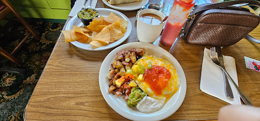 Cafe Capistrano - Thumbnail