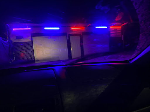 Lounge 917 - Visual
