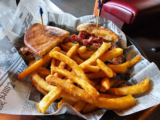 McGonigle's Pub & Grill - Thumbnail