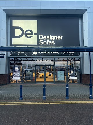 Designer Sofas - Bolton