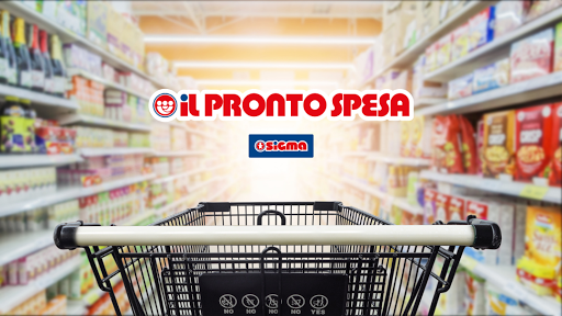 Il Pronto Spesa Sigma Acerra Gallery - Italy