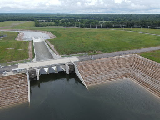 FM 897 Boat Ramp