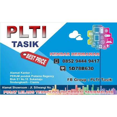 Photos of Gudang PLTI