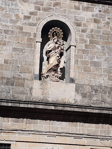 Convento de Santa Clara de Santiago de Compostela - Thumbnail