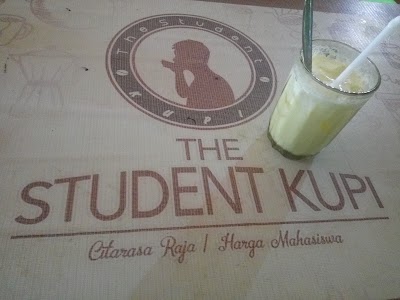 Photos of The Student Kupi