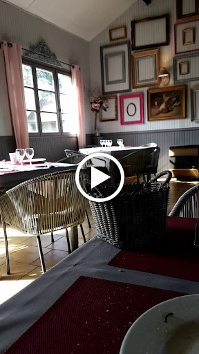 Photo de Restaurant La Mangeoire à Auvers-Saint-Georges (91580)